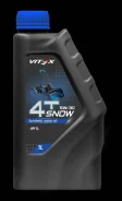 Vitex Snow 4T. 5W-30, 1��. ����