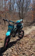 Regulmoto Seven Medalist Pro. 150����. ��., ��������, ������ �� �� ����
