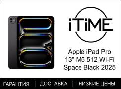 Apple iPad Pro 13 2025. 13 ������, ������ 512 ��. ��� ����� �� ������������ ����