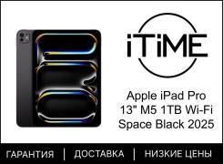 Apple iPad Pro 13 2025. 13 ������, ������ 1 ��. ��� ����� �� ������������ ����