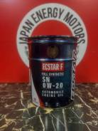 Suzuki Ecstar. 0W-20, �������������, 1��. ����