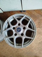 Bridgestone NR-979. 6.5x16", 5x114.3, ET40, �� 73,1���. ����
