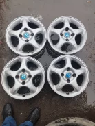 Enkei Modulo. 6.0x15", 4x114.3, ET55, �� 64,1���. ����