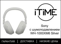 Sony WH-1000XM6. ��� ����� �� ������������ ����