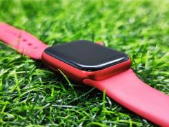 Apple Watch Series 6. GPS ����