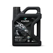 CNRG N-Force Special Asia. 5W-20, �������������, 4��. ����