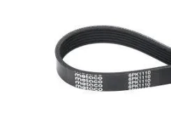 ������ ������������ EPDM QG15DE, QG18DE - Almera, Pulsar N16 00- 11920-6J900, �11920-4M500, �AY14N-61110, �Narichin 6PK1110 6PK1110 ����