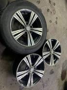 JStreet. 6.5x15", 5x114.3, ET38, �� 73,1���. ����