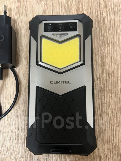Oukitel WP26. �/�, 256 ��, Dual-SIM ����