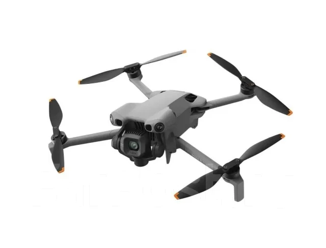 DJI Mini 5 Pro. � �������. ��� ����� �� ������������ ����