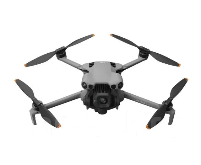 DJI Mini 5 Pro. � �������. ��� ����� �� ������������ ����
