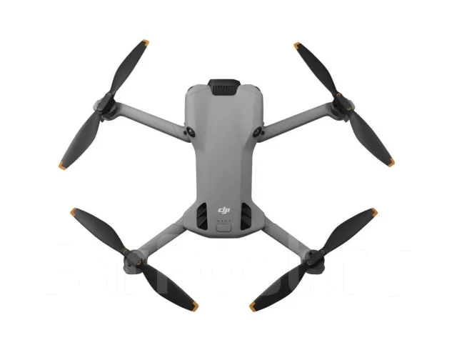 DJI Mini 5 Pro. � �������. ��� ����� �� ������������ ����