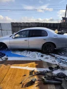 Toyota Aristo ����