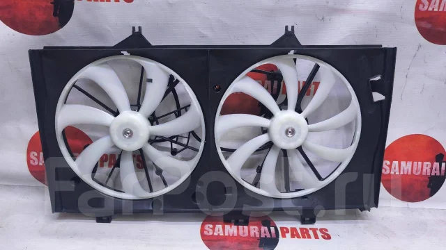 �������� Toyota Camry AVV50 / NEW 1671136120 ����