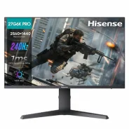 Hisense. 27", ���������� �� (LCD, LED, QLED) ����