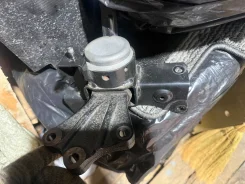 ������� �������� Suzuki swift 11620-67R1 ����
