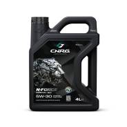 CNRG N-Force Special FE. 5W-30, �������������, 4��. ����