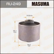 ����������� ������� ��������� ��������� [������] RU249 Masuma RU249 ����