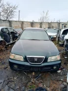 Honda Ascot. CE41024047, G20A ����