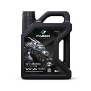 CNRG N-Force Special GV. 0W-20, �������������, 1��. ����