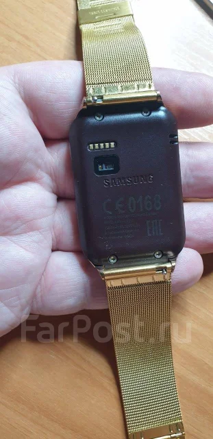 Samsung Gear S2 ����