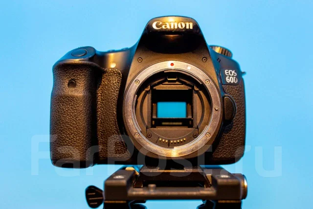 Canon EOS 60D. 15 - 19.9 �� ����