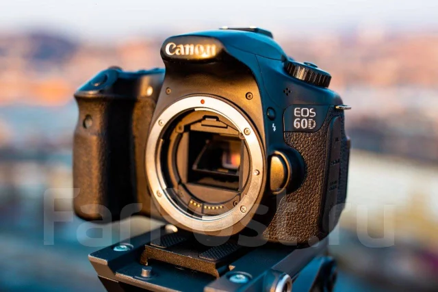Canon EOS 60D. 15 - 19.9 �� ����