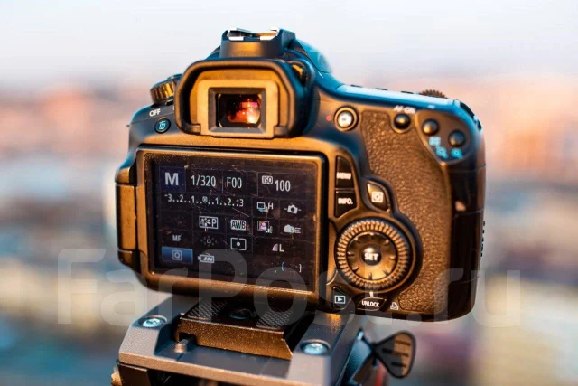 Canon EOS 60D. 15 - 19.9 �� ����