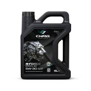 CNRG N-Force Special MS. 5W-30, �������������, 4��. ����