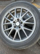RTX Technik. 6.0x16", 5x100, ET43, �� 70,1���. ����