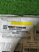 ������� ��������� Mitsubishi [2000501420985] MB07124GAR ����