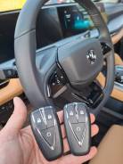 ����� ����, ��� ���� Changan Hunter Plus 2023 - +�������� ����
