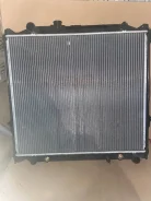 �������� ���, �������� �������� Toyota Hilux_SURF KZN185W 1KZ-TE 16400-67121 ����