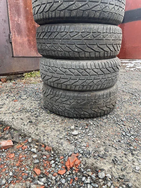 Tigar SUV Ice. ������, ����������, 2018 ���, �/�, ����� 40 % ����