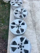 Saab. 7.0x17", 5x110, ET49, �� 65,1���. ����