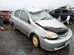 Toyota Platz. SCP110063885 ����