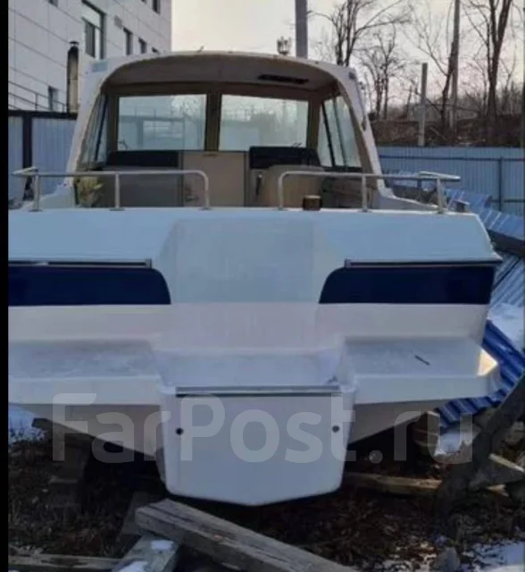 Yamaha CR-27. 1993 ���, ����� 8��., ��������� ��� ��������� ����