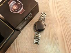 Huawei Watch 4 Pro. GPS, NFC, SIM-�����, IP68 ����