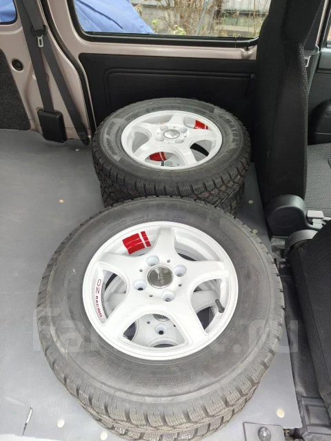 Creole. x13", 4x100 ����