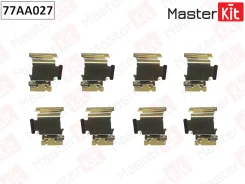 ����������� ��������� ��������� ������� Master Kit 77AA027 77AA027 ����