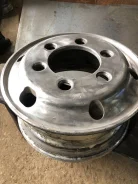 Alcoa. 6.75x17.5" ����