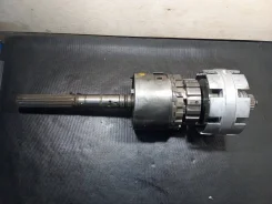 ����������� �������� ���� Toyota 03-71 35000-2C070 35770-30010 ����