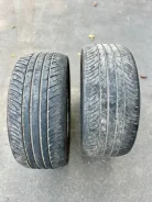 Kumho Ecsta SPT. ������, 2010 ���, �/�, ����� 20 %. �������� ������� ����
