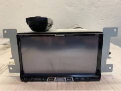 Panasonic CN-HDS625D ����