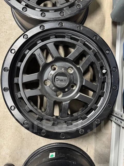 Jeep. 8.5x17", 5x127, ET18 ����