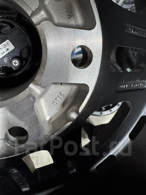 Jeep. 8.5x17", 5x127, ET18 ����