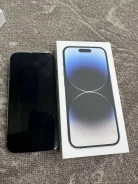 Apple iPhone 14 Pro. �/�, 128 ��, �����, 4G LTE ����
