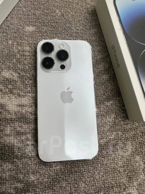 Apple iPhone 14 Pro. �/�, 128 ��, �����, 4G LTE ����