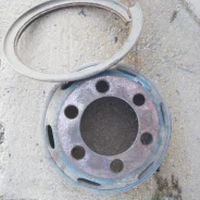 Isuzu. x16" ����