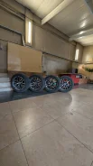 MKW Off-Road. 9.5x20", 5x150, ET35, �� 110���. ����